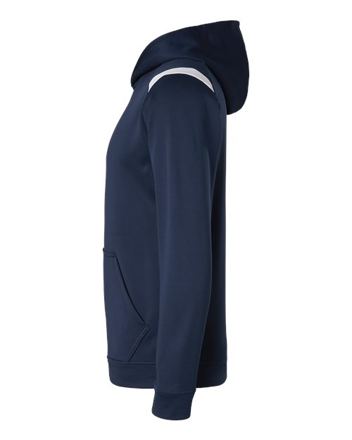 Badger Unisex On The Rise Performance Hooded Sweatshirt B11013