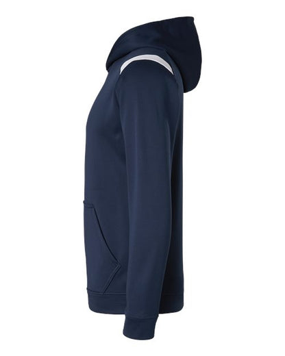Badger Unisex On The Rise Performance Hooded Sweatshirt B11013