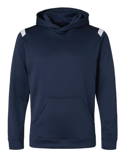 Badger Unisex On The Rise Performance Hooded Sweatshirt B11013