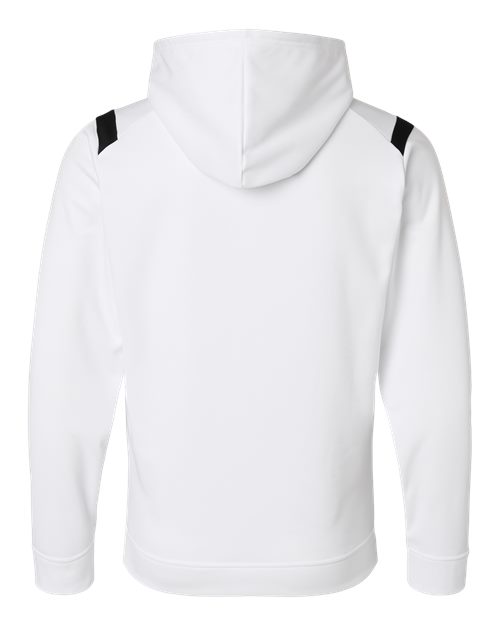 Badger Unisex On The Rise Performance Hooded Sweatshirt B11013