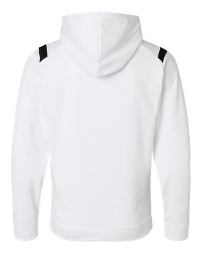 Badger Unisex On The Rise Performance Hooded Sweatshirt B11013