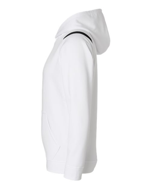 Badger Unisex On The Rise Performance Hooded Sweatshirt B11013