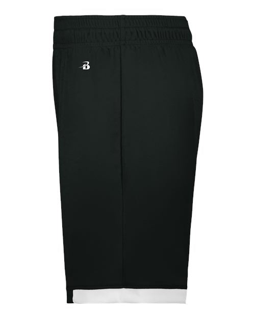 Badger Youth On The Rise Shorts 2301