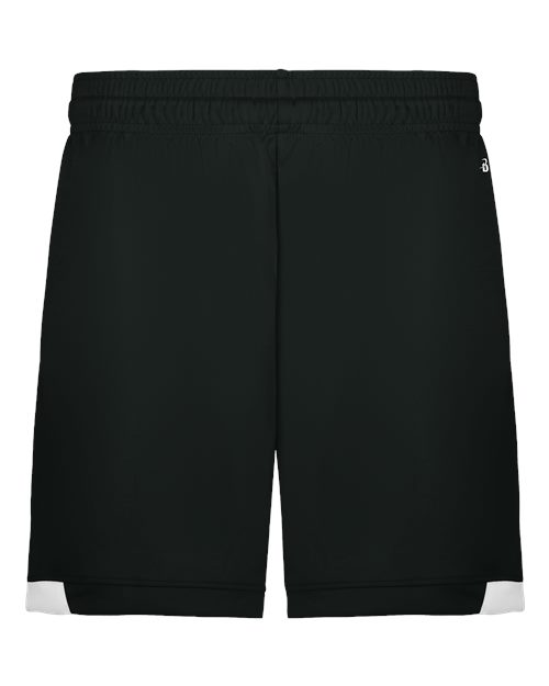 Badger Youth On The Rise Shorts 2301