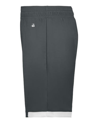 Badger Youth On The Rise Shorts 2301