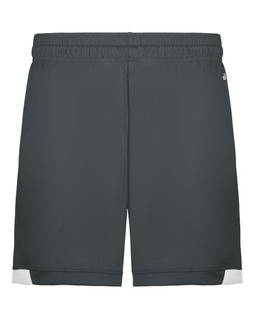 Badger Youth On The Rise Shorts 2301
