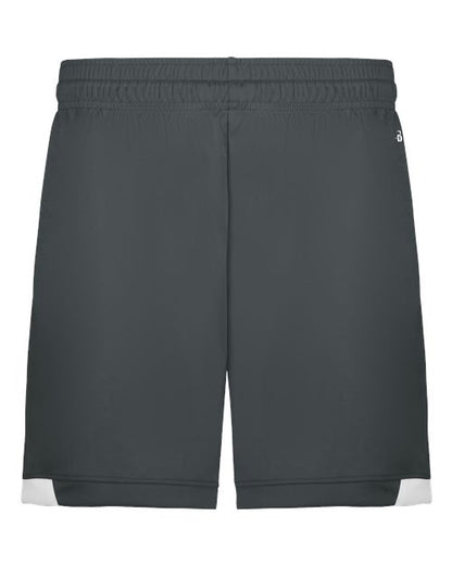 Badger Youth On The Rise Shorts 2301
