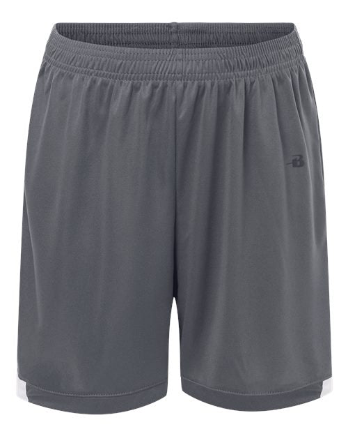 Badger Youth On The Rise Shorts 2301