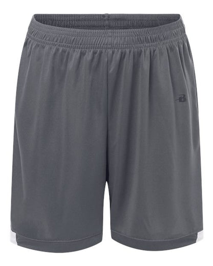 Badger Youth On The Rise Shorts 2301