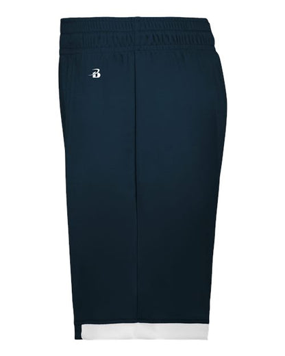 Badger Youth On The Rise Shorts 2301