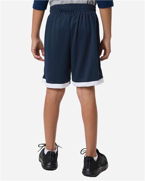 Badger Youth On The Rise Shorts 2301