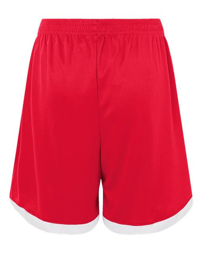 Badger Youth On The Rise Shorts 2301