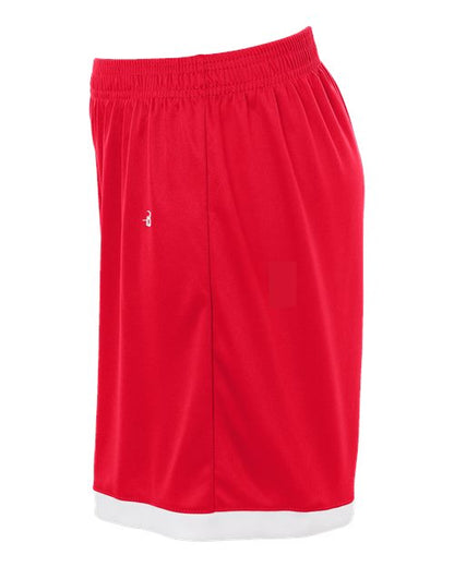 Badger Youth On The Rise Shorts 2301