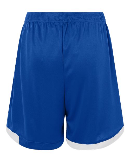 Badger Youth On The Rise Shorts 2301