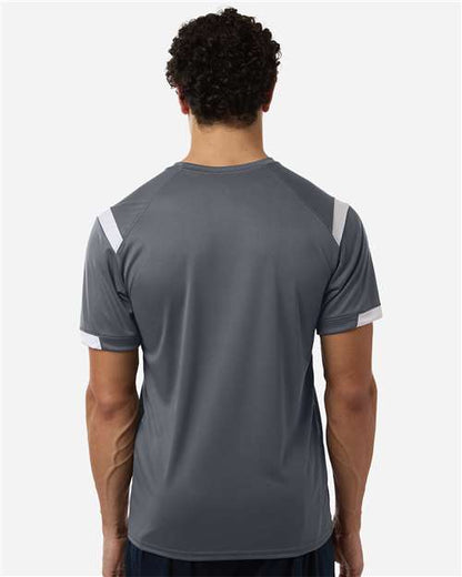 Badger Men's On The Rise T-Shirt 4251