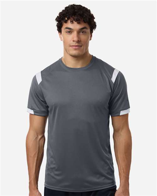 Badger Men's On The Rise T-Shirt 4251