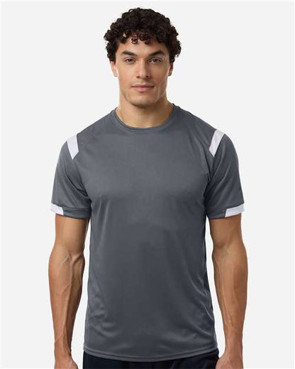 Badger Men's On The Rise T-Shirt 4251