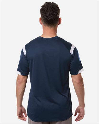 Badger Men's On The Rise T-Shirt 4251