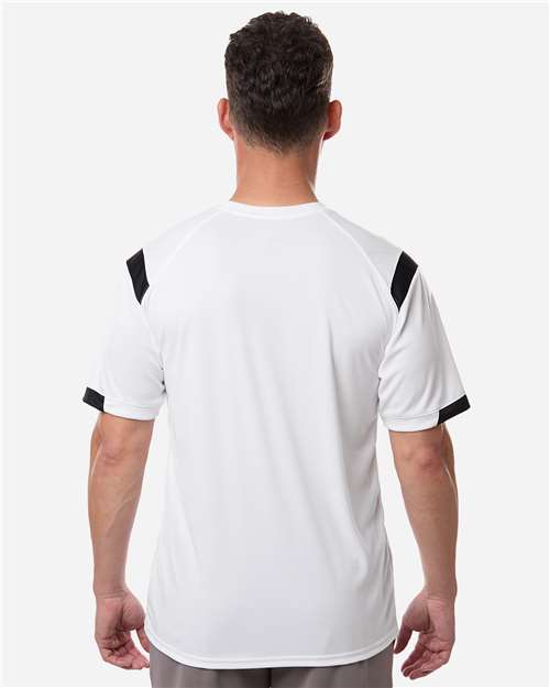 Badger Men's On The Rise T-Shirt 4251