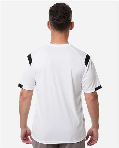 Badger Men's On The Rise T-Shirt 4251