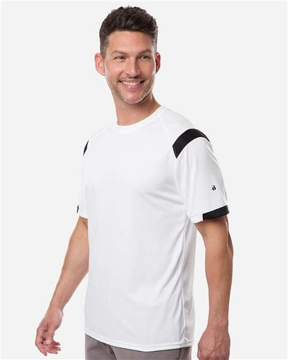 Badger Men's On The Rise T-Shirt 4251