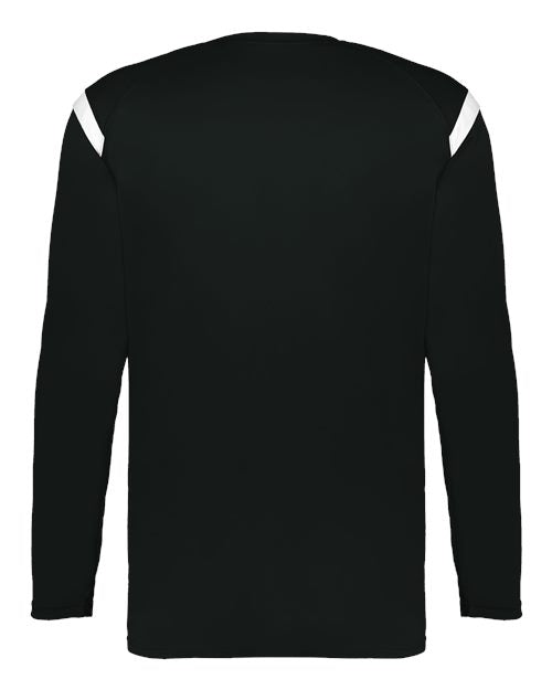 Badger Unisex On The Rise Long Sleeve T-Shirt 4255