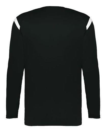 Badger Unisex On The Rise Long Sleeve T-Shirt 4255