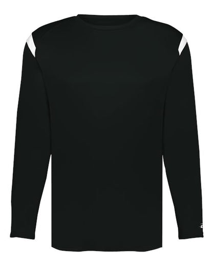 Badger Unisex On The Rise Long Sleeve T-Shirt 4255