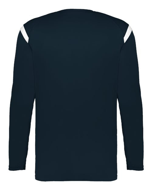 Badger Unisex On The Rise Long Sleeve T-Shirt 4255