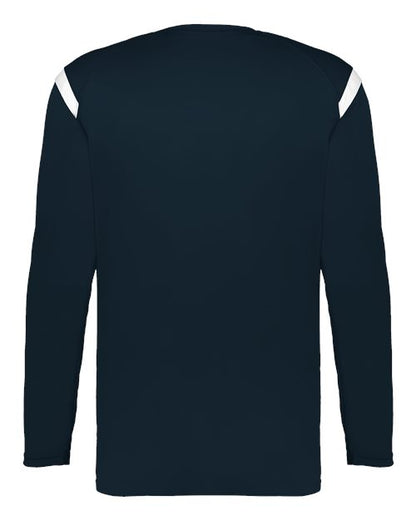 Badger Unisex On The Rise Long Sleeve T-Shirt 4255