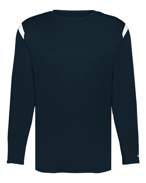 Badger Unisex On The Rise Long Sleeve T-Shirt 4255