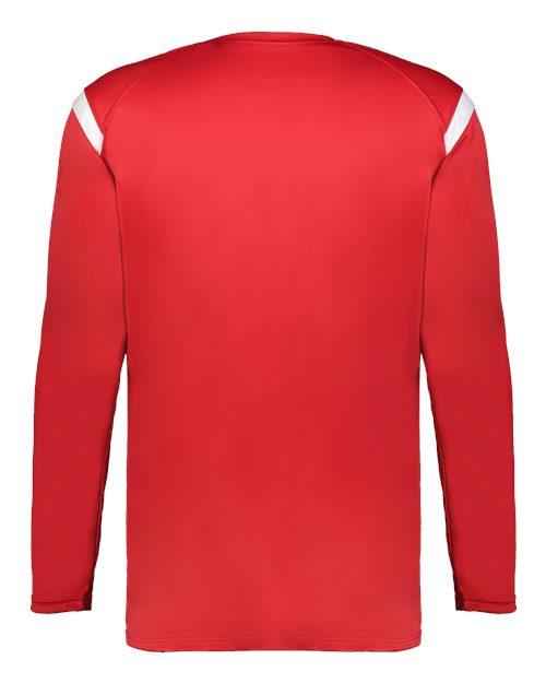 Badger Unisex On The Rise Long Sleeve T-Shirt 4255