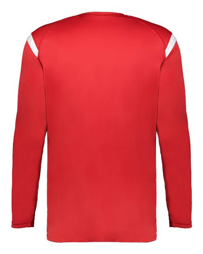 Badger Unisex On The Rise Long Sleeve T-Shirt 4255