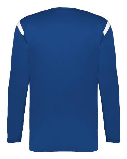 Badger Unisex On The Rise Long Sleeve T-Shirt 4255