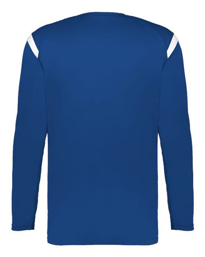 Badger Unisex On The Rise Long Sleeve T-Shirt 4255