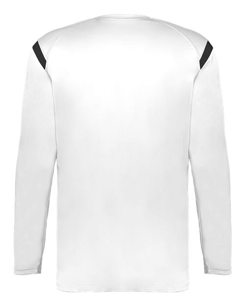 Badger Unisex On The Rise Long Sleeve T-Shirt 4255