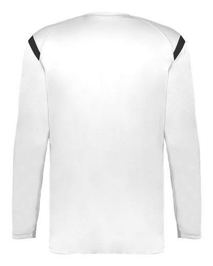 Badger Unisex On The Rise Long Sleeve T-Shirt 4255