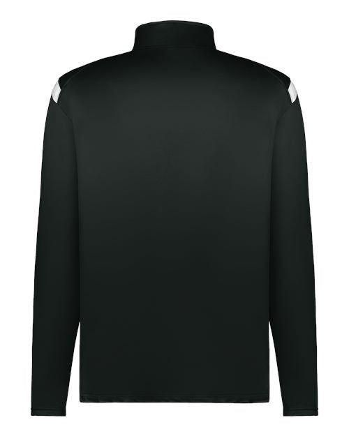 Badger Men's On The Rise Quarter-Zip Pullover 4265