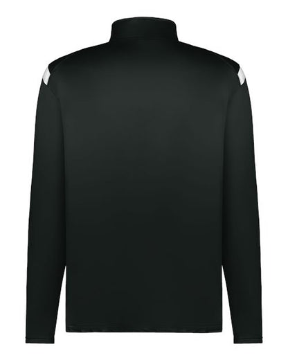 Badger Men's On The Rise Quarter-Zip Pullover 4265