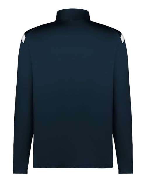 Badger Men's On The Rise Quarter-Zip Pullover 4265