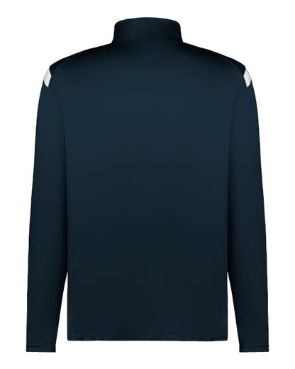 Badger Men's On The Rise Quarter-Zip Pullover 4265