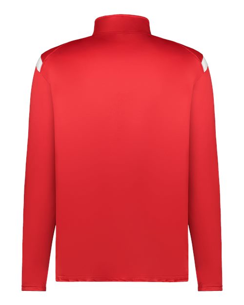Badger Men's On The Rise Quarter-Zip Pullover 4265