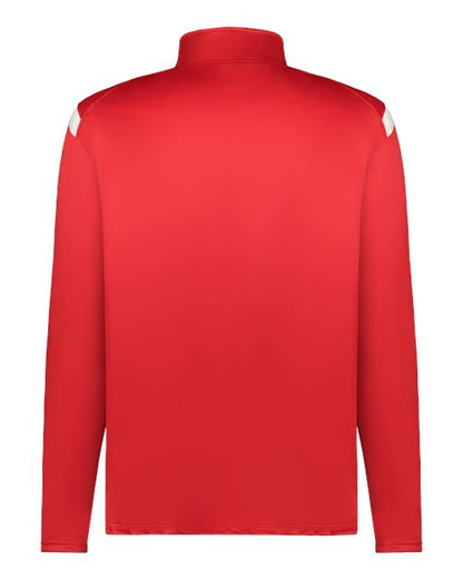 Badger Men's On The Rise Quarter-Zip Pullover 4265