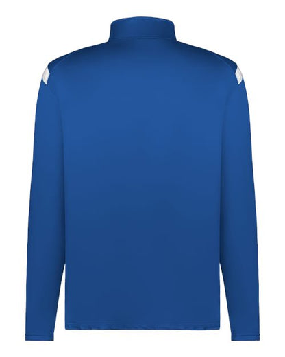 Badger Men's On The Rise Quarter-Zip Pullover 4265