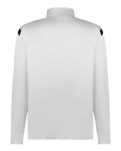 Badger Men's On The Rise Quarter-Zip Pullover 4265