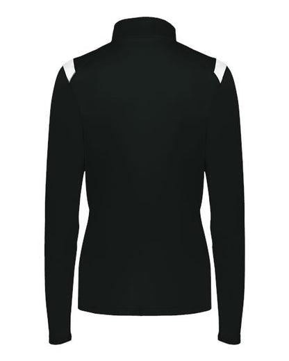 Badger Women's On The Rise Quarter-Zip Pullover 4266