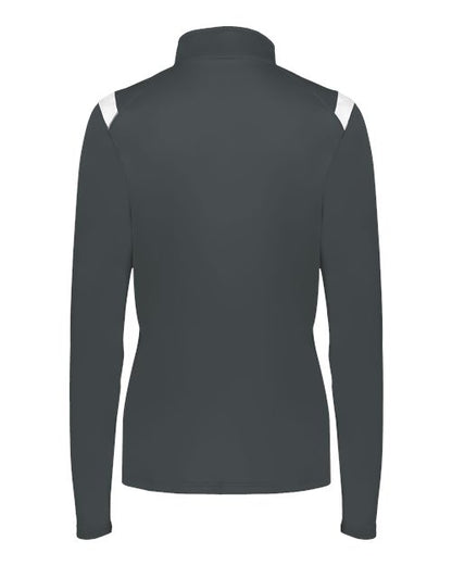 Badger Women's On The Rise Quarter-Zip Pullover 4266
