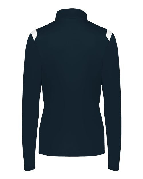 Badger Women's On The Rise Quarter-Zip Pullover 4266
