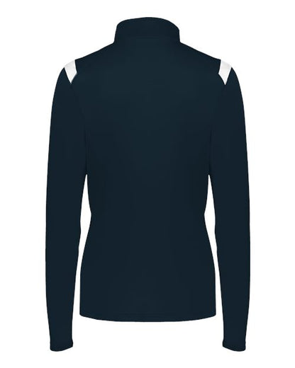 Badger Women's On The Rise Quarter-Zip Pullover 4266