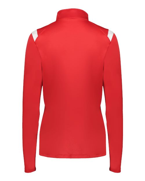 Badger Women's On The Rise Quarter-Zip Pullover 4266